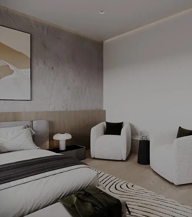 [New Cairo Apartment] - Image 3